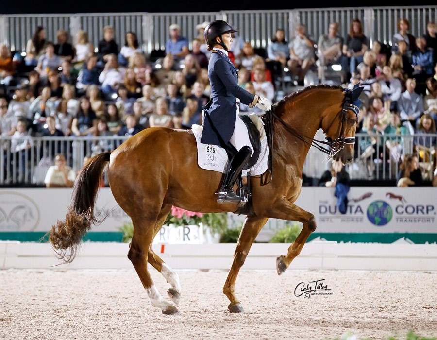 Weekend Highlights Feb 24-26: Canadians met the heat across the world